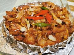 -大东方海鲜酒楼(小武基桥店)