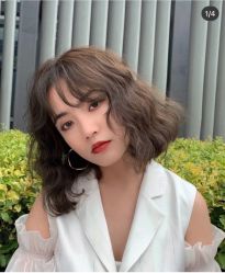 -MONE美发沙龙