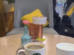 -逸派咖啡 EPARKCOFFEE(广安门店)