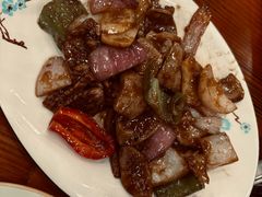 -盈田盈粥庄(黄兴公园店)