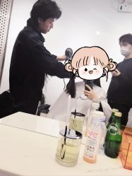 -时尚殿堂salon