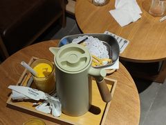 -魔方城市书房(中街益田店)