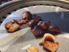 -核桃碳烤肉馆(深圳首店)