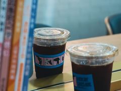 -HABO COFFEE(花园城店)