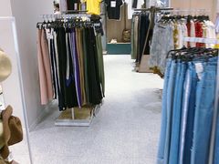 店内环境-hotwind热风(坂田百佳华店)