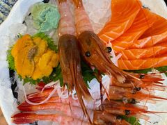 -林妈妈村·日式料理(宝山万达店)