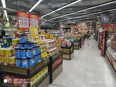 -利群商厦(台东店)