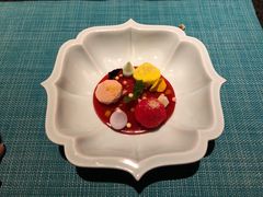 -莲西餐(曲江店)