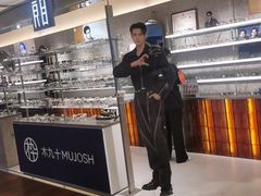 -良目集合柜眼镜(西单大悦城店)