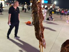 -泰达航母主题公园