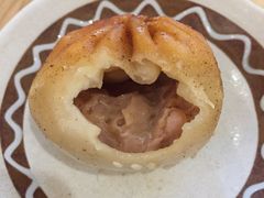 -陈家生煎(世茂双子塔店)