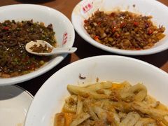 -天下客饭店(中山路店)