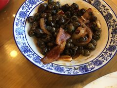-乌镇那一年小院主题餐厅(甘泉西路店)