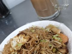-温州炒米粉(原钟楼街二市场店)