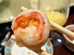 -郑州绿地JW万豪酒店-中餐厅