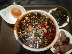 -清真·马安军辣子牛肉面