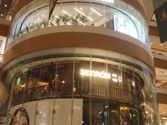 -深圳来福士广场