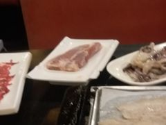 -巴麦隆自助烤肉(桂林路店)