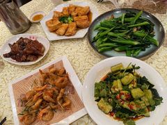 -禄源公·老莞诚饭店