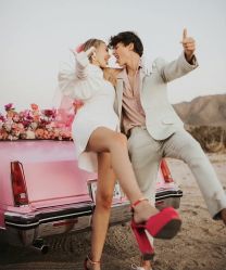 -忆江南婚礼策划(姑苏店)