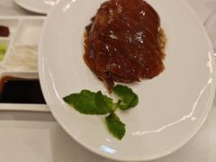-晋阳春·山西菜·北京烤鸭(交大店)