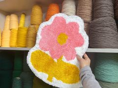 -A+毛毛毯·高温珐琅·银饰DIY(三里屯店)