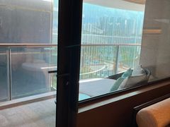 -三亚山海天JW万豪酒店