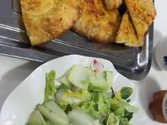 -煲来饱去冷水鱼