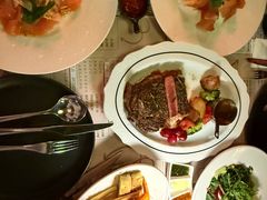 -安妮意大利餐厅(日坛店)