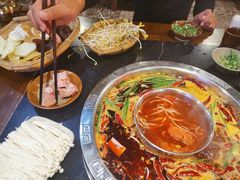 -较场口火锅(九街店)