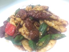 -君德澜酒家·创意粤菜(金山谷店)