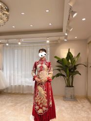 -艾慕婚纱礼服馆(和平店)