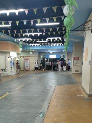 -点点梦想城(金水路店)