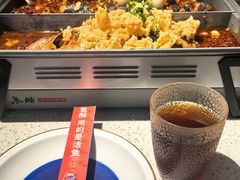 -鱼酷活鱼烤鱼(新世界城店)