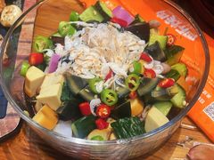 -四斤烤肉(东戴河孟家店)