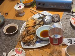 -大岛日本料理铁板烧(南通大饭店)