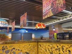 -花儿穆萨·烤肉餐厅(石马坪店)