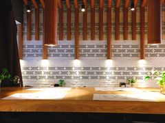 卡座-炖物24章·顺时轻养茶(杭州大厦店)