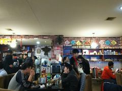 -喝丢一只鞋海鲜烧烤·海肠捞饭(文体街店)