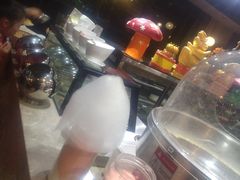 -青岛青龙美爵酒店·阳光海岸西餐厅