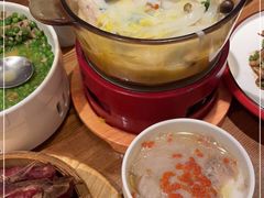 -闽上鲜·福建菜(龙湖滨江天街店)