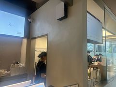 -喜茶(上海北外滩来福士店)
