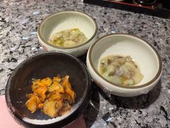 -大渔铁板烧(中山路八佰伴店)