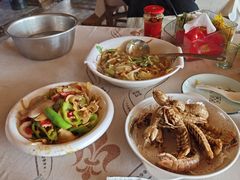 -北港方记海鲜楼·海景餐厅