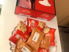 -海底捞火锅(河东万达广场店)