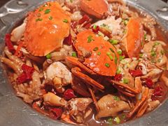 -胖哥俩肉蟹煲(杭州下沙学林街店)