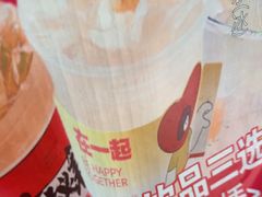 -串盟烧烤·长沙美食地标(星沙店)