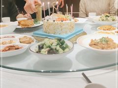-咪咪川菜(长乐西路店)