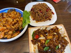 -津菜宋记老房子(鼓楼店)