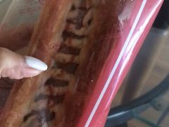 -红宝石·鲜奶小方·海派西点房(南丹店)